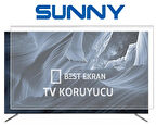 Sunny 75" inç 190 Ekran Tv Ekran Koruyucu