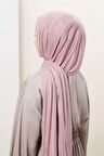 Alcanavm Tesettür Viskon Mevsimlik Penye Şal 
