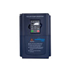 TommaTech 5.5 kW Solar Pompa İnverter