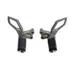 Mondial MH Drift 125 Ön Basamak Set