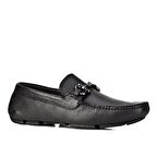 Cabani Erkek Toka Detaylı Loafer (Driving Shoes) G