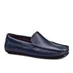 Cabani Erkek Loafer Günlük Ayakkabı 010M129 Lacive