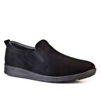 Cabani Erkek Klasik Ayakkabı 438M1109 Siyah