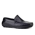 Cabani Erkek Günlük Ayakkabı 010M150B Siyah