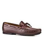 Cabani Erkek Klasik Ayakkabı 447M1168L Kahve