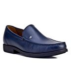 Cabani Erkek Klasik Ayakkabı 466M1196 Lacivert