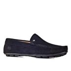 Cabani Erkek Loafer Günlük Ayakkabı 010M150 Siyah
