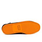Cabani Erkek Marin Tekne (Boat Shoes) Günlük Ayakk