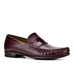 Cabani Erkek Klasik Ayakkabı 442M1176 Kahve