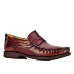 Cabani Erkek Günlük Ayakkabı 121M284 Kahve