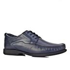 Cabani Erkek Bağcıklı Loafer Günlük Ayakkabı 121M2