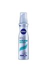 Nivea Hacim Veren Extra Strong 150 Ml Saç Köpüğü