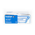 Brother TN-2150 2600 Sayfa Kapasiteli Siyah Toner