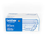 Brother DR-3215 25000 Sayfa Kapasiteli Siyah Drum