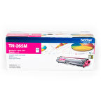 Brother TN-265M 2200 Sayfa Kapasiteli Kırmızı Toner
