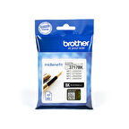 Brother LC3717BK 550 Sayfa Kapasiteli Siyah Kartuş