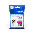 Brother LC3717M 550 Sayfa Kapasiteli Kırmızı Kartuş