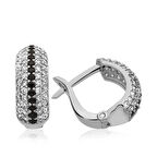 925 Ayar Gümüş Tamtur Küpe EA1160184 (944944)