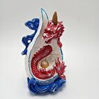 EJDERHA GERİ AKIŞ TÜTSÜLÜK