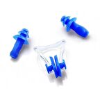 Kulak Ve Burun Tıkayıcı Havuz Seti