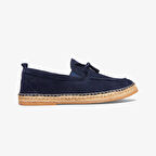 Nautica Erkek Lacivert Espadril
