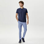 Nautica Erkek Mavi Pantolon