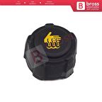 Renault Mercedes Nissan Citroen Suzuki Opel 8200048024 İçin Radyatör Genleşme Ek Su Depo Kapağı 