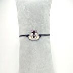 TEDZ COLLECTION Alvin Pin Bileklik