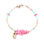 Mor Mercanlı Halhal