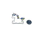 MORDİNO Baby Unicorn Pin