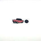 MORDİNO Pink Cadillac Pin