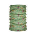 BHANDANA Pink Flamingos Boru Bandana