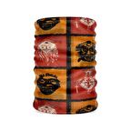 BHANDANA African Mask Boru Bandana