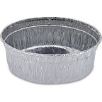 Omnipazar Alüminyum Sup Kase 180 cc 100 Adet