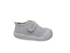 Vicco Anka II Bebek Gri Günlük Ayakkabı