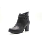 Trendyahose 576 Doğal Deri Doktor Tavsiyeli Bot