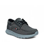 Trendyshose -Dakırs 20 Keten Konfort Hafif Taban Garantili Spor Ayakkabı