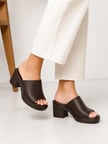 TRENDYSHOSE  SNZ - 071124 Poli Taban Rahat Konfor Garantili Hafif Terlik