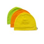 S-Mall Süprem Bebek Beresi - 3!lü - Happy