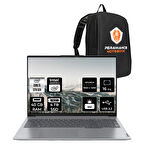 LENOVO ThinkBook 16 G6 i5 13420H 40GB 4TB SSD  16" WUXGA FDOS Dizüstü Bilgisayar & PER4 ÇANTA