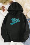 Unisex Nice Baskılı Sweatshirt