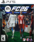 PlayStation 5  FC 26  Oyun