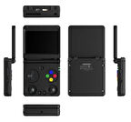 ANBERNIC RG 34XXSP Taşınabilir Retro El Konsolu 4 Renk Seçenekli