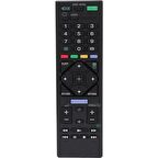 Sony Rm-Ga024 Uyumlu Televizyon Kumandası