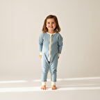 KIDZEE ZEE-SUİT 1.0 TOG UYKU TULUMU (01-03 YAŞ ARASI) - GRİ