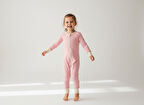 KIDZEE ZEE-SUİT 1.0 TOG UYKU TULUMU (01-03 YAŞ ARASI) - PEMBE