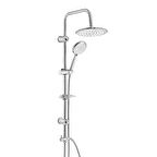 Ar Acuba Duş Kolonlu Seti 3 Fonksiyonlu