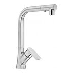 Ar Liona Spiralli Eviye Batarya L Boru Düz Çıkış