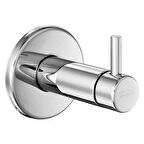 Eca Ankastre Ara Kesme Valfi Kapalı