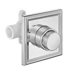 Yak Bas Bırak Vana Ø 25 Mm 3/4"